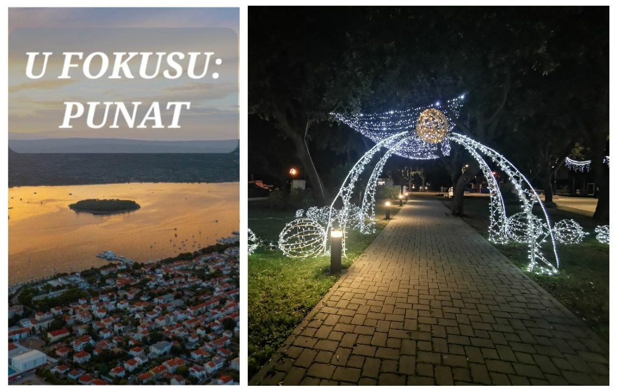 Općina Punat poziva umirovljenike da se prijave za božićnicu