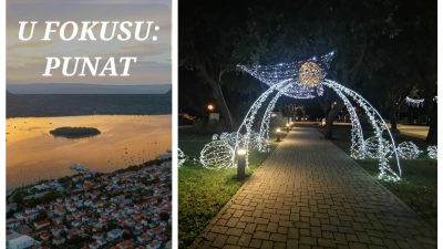 Općina Punat poziva umirovljenike da se prijave za božićnicu