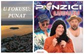 U Narodni dom u Puntu stiže Teatar Kerekesh s komedijom “Penzići luduju”