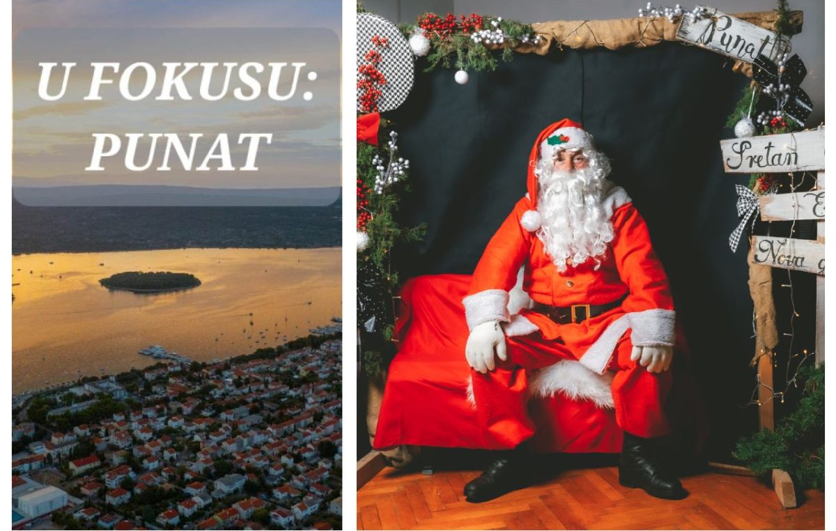 Općina Punat daruje djecu uoči blagdana – roditelji, prijavite mališane