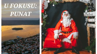 Općina Punat daruje djecu uoči blagdana – roditelji, prijavite mališane