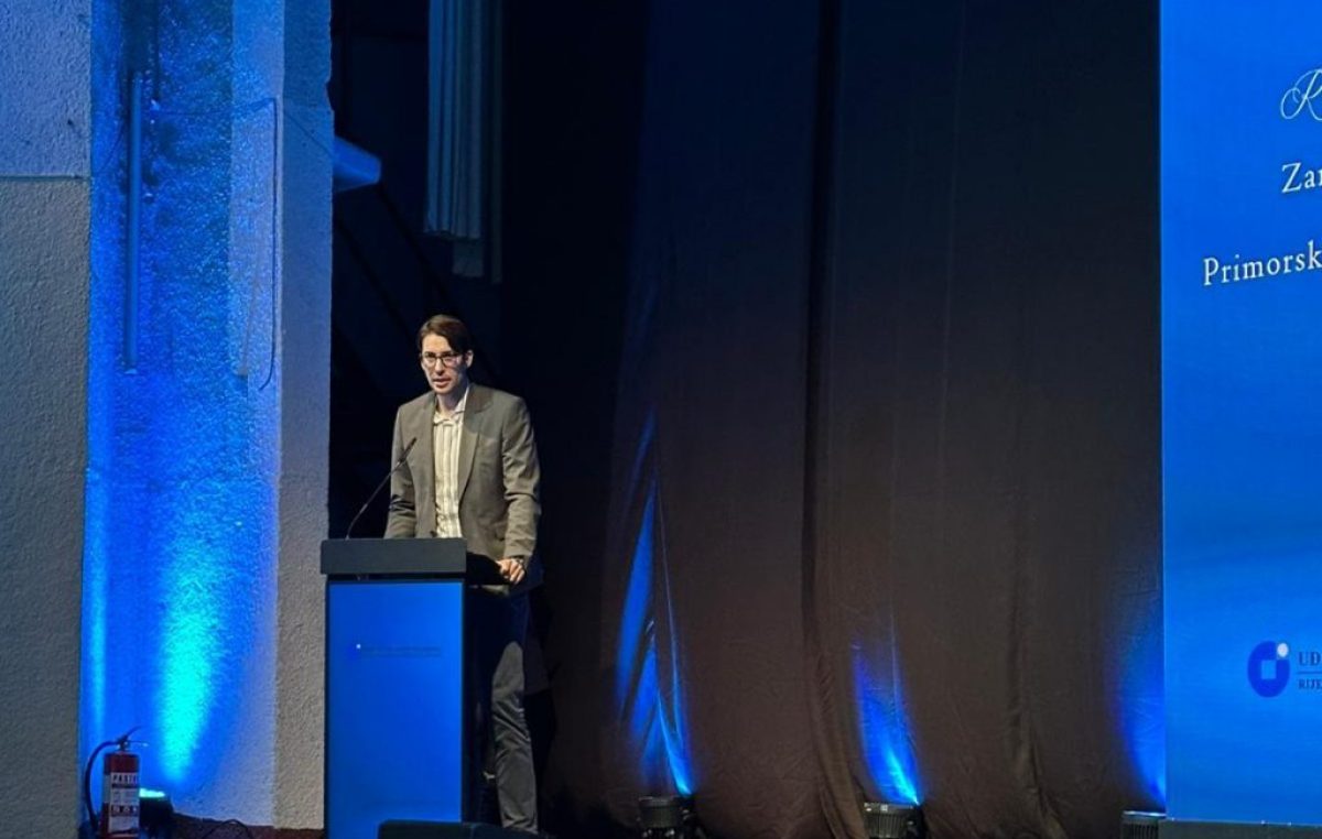 Održana svečana sjednica Skupštine Udruženja obrtnika Rijeka