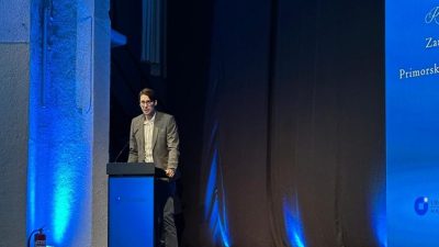 Održana svečana sjednica Skupštine Udruženja obrtnika Rijeka