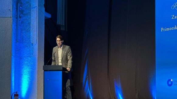 Održana svečana sjednica Skupštine Udruženja obrtnika Rijeka