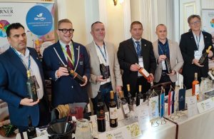Kvarner Wines nastupio na prestižnom Merano Wine Festivalu
