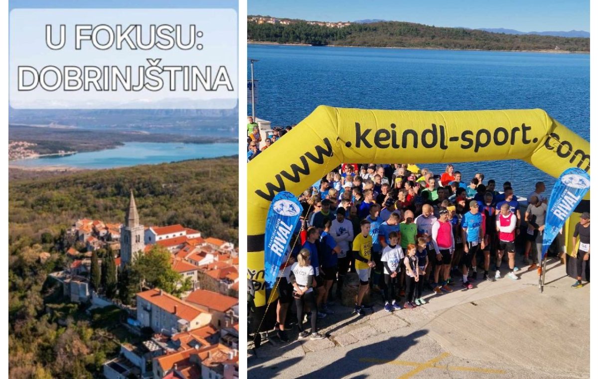 Klimno je ove nedjelje domaćin Zimske lige, privremeno se zatvara cesta