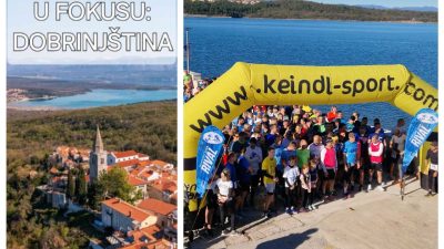 Klimno je ove nedjelje domaćin Zimske lige, privremeno se zatvara cesta