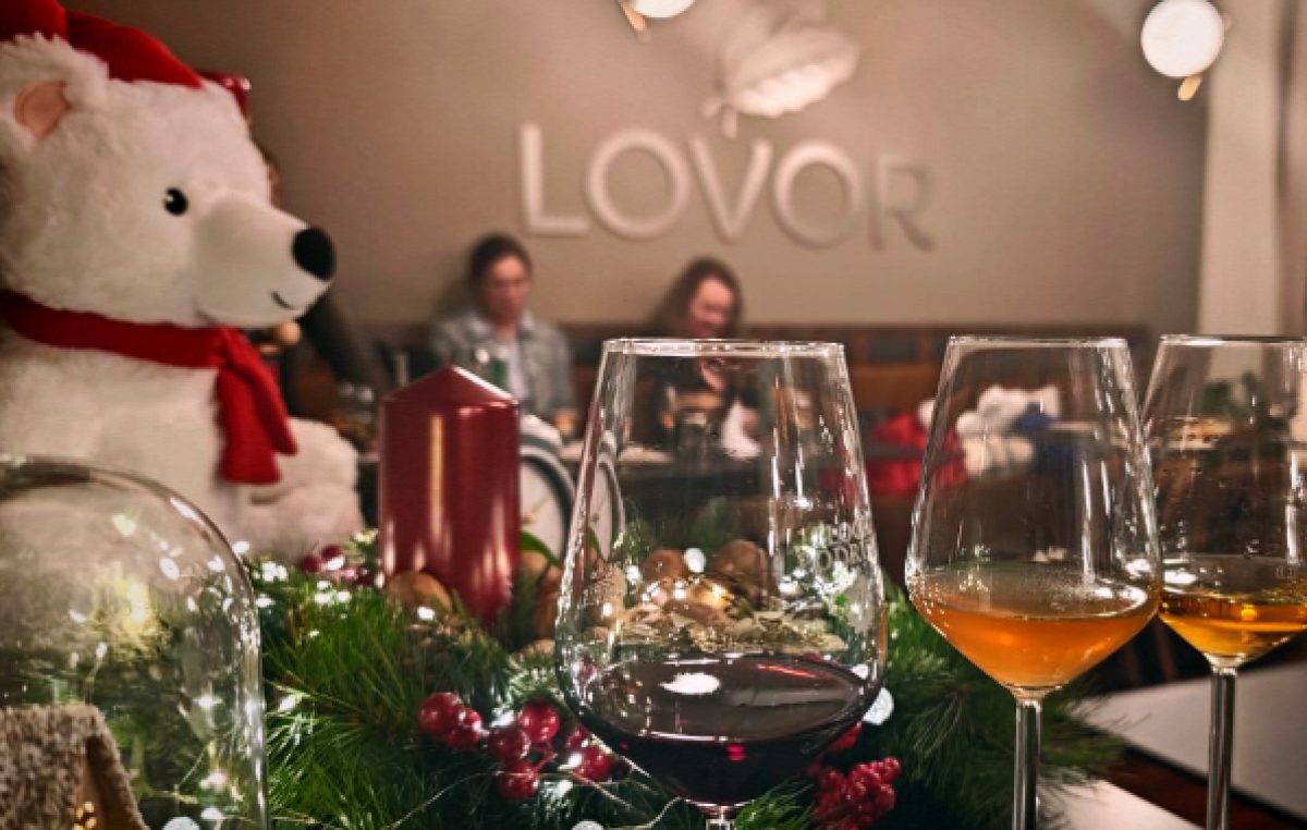 Finale akcije Udruge WOW u Opatiji: Što žene žele kad su u pitanju najbolja vina?