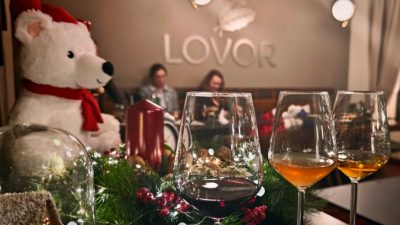 Finale akcije Udruge WOW u Opatiji: Što žene žele kad su u pitanju najbolja vina?