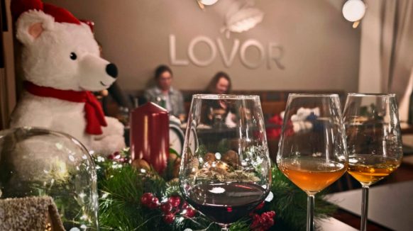 Finale akcije Udruge WOW u Opatiji: Što žene žele kad su u pitanju najbolja vina?