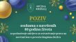 Omišalj: U tijeku su prijave za božićnicu za 80+ stanovinike