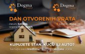 Kako do najpovoljnijeg kredita? Dogma Kapital i Dogma Ulaganje otvaraju vrata savjetima i rješenjima
