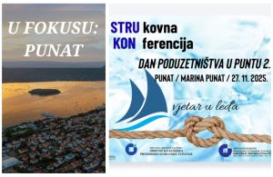 U tijeku su prijave za konferenciju Strukon – Dan poduzetništva u Puntu 2.0