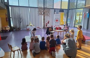 Osamdeset krčkih vrtićaraca završilo edukaciju prve pomoći