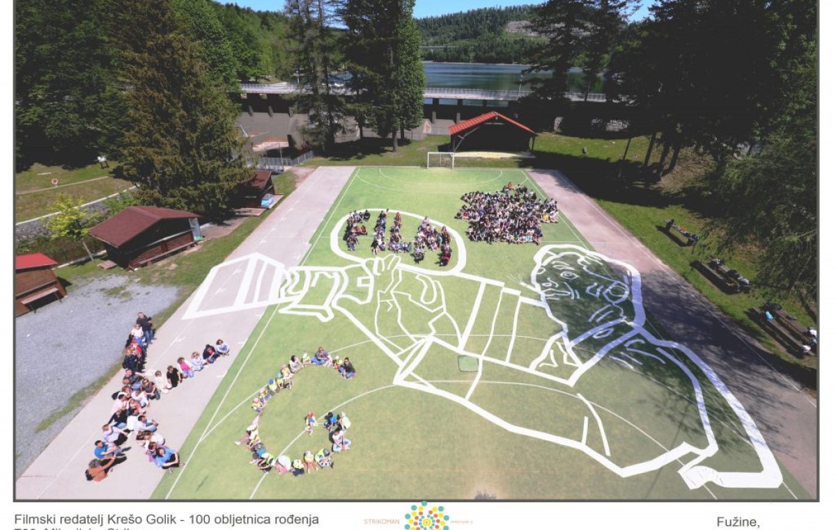 Županija financira produženi boravak za učenike putnike, uključujući i krčke školarce