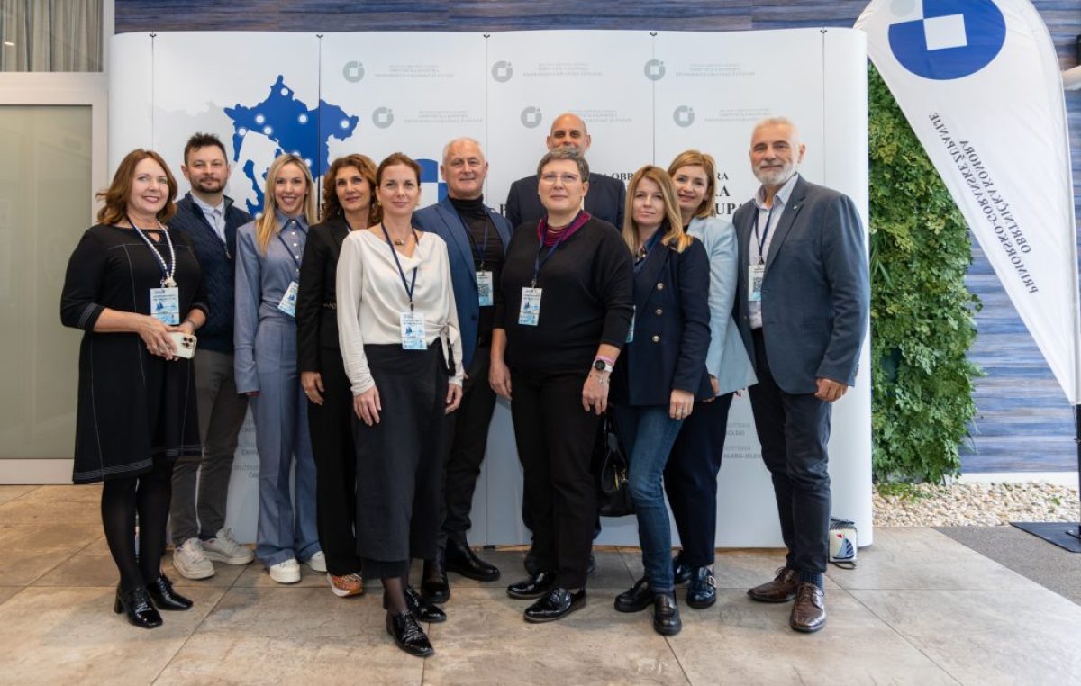 Odličan odaziv: U Marini Punat održan Strukon – Dan poduzetništva u Puntu 2.0