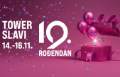 Tower vas zove na 19. rođendan!