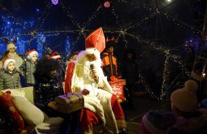 Mališani, pripremite se za dolazak sv. Nikole!