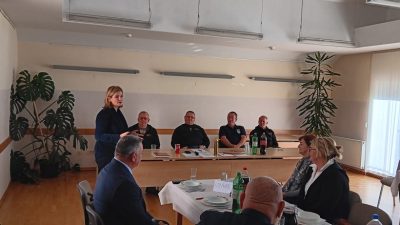 UHVIDR-a Gorskog kotara održala godišnju izvještajnu skupštinu