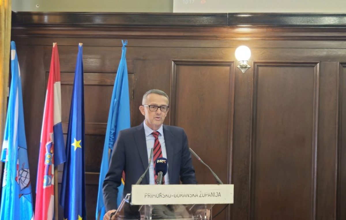 Prihvaćen županijski proračun za 2026. godinu: rast ulaganja i stabilan financijski okvir