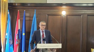 Prihvaćen županijski proračun za 2026. godinu: rast ulaganja i stabilan financijski okvir