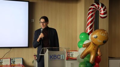 Najstarija bolnička škola u Europi — 80 godina Područne škole OŠ Kantrida pri KBC-u Rijeka