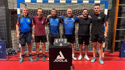 STK Malinska-Dubašnica pobjedom preuzela vrh ljestvice 1. PGŽ lige