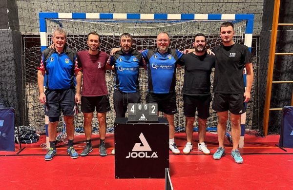 STK Malinska-Dubašnica pobjedom preuzela vrh ljestvice 1. PGŽ lige