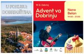 Blagdanska večer u srcu Dobrinja uz Nenu Belana