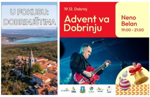 Blagdanska večer u srcu Dobrinja uz Nenu Belana