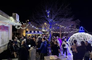 Veliko srce “malog” adventa: Advent u Gabonjinu održan u humanitarnom tonu i uz odlično raspoloženje