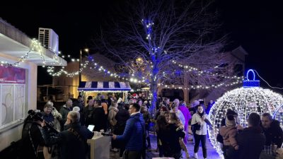 Veliko srce “malog” adventa: Advent u Gabonjinu održan u humanitarnom tonu i uz odlično raspoloženje