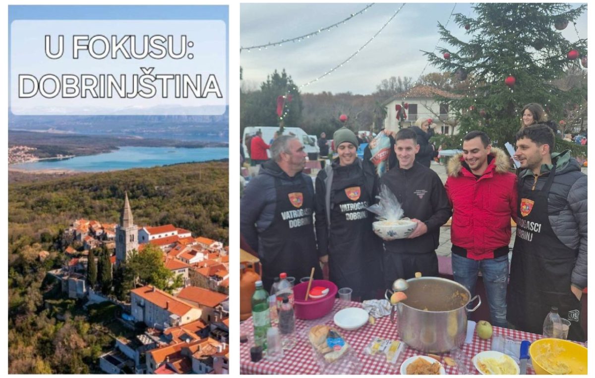 Održan 3. Kimonski advent – pedalu obrni, sarmu zavrni!