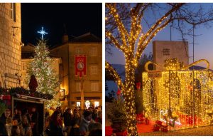Nikad veća konkurencija za izbor Najljepšeg hrvatskog adventa – glasajte za Bašku i Krk!