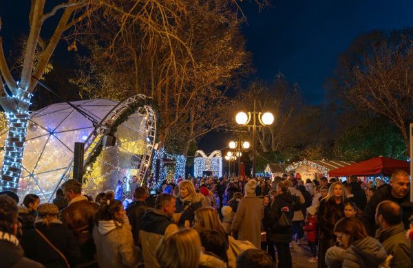 Kamo za vikend? Donosimo programe svih krčkih advenata na jednom mjestu