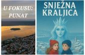 Tjedan pun događanja u Puntu: Snježna kraljica, Žvelte rožice i Dica va Puntu kantaju
