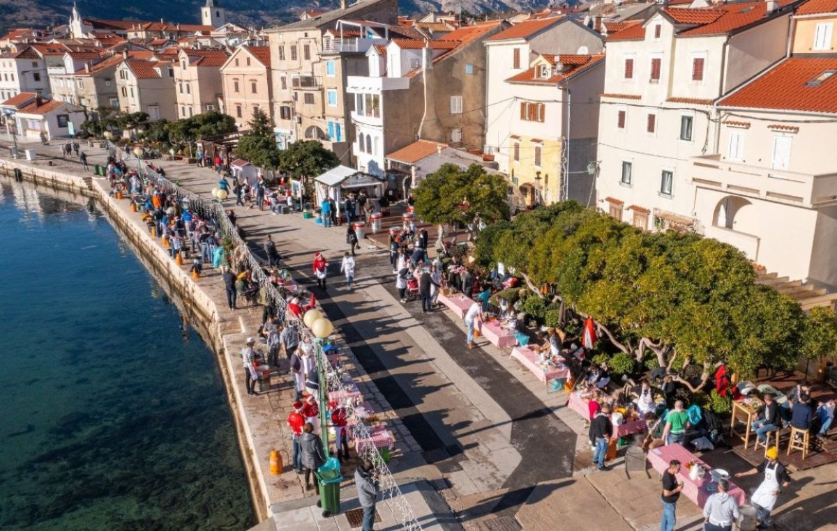[PROGRAM] Vrijeme je za najzabavniji dio Adventa u Baški!