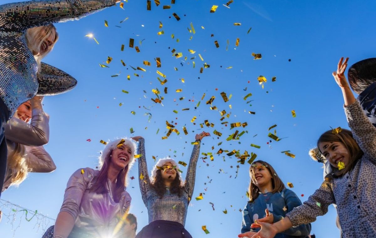 [PROGRAM] Kamo za vikend? U Krk stiže grupa Cambi, u Baški se kuha kotlić, u Puntu dica kantaju…