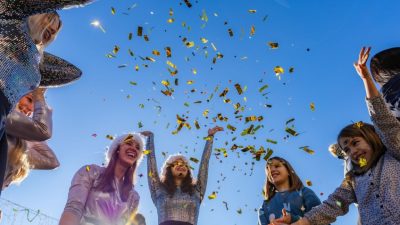 [PROGRAM] Kamo za vikend? U Krk stiže grupa Cambi, u Baški se kuha kotlić, u Puntu dica kantaju…