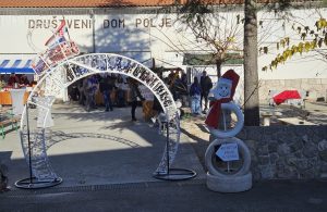[FOTO] Uspješno održan tradicionalni Advent u Polju