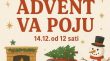 Advent va Poju uz VIS Petrići i Pegla bend