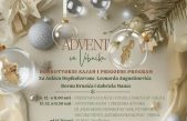 Advent va Vrbniku u humanitarnom tonu i uz zabavu za sve generacije