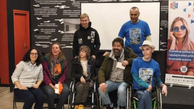 Tajni agent 010 u Krku – šlag na torti uspjeha riječkih filmskih iznenađenja