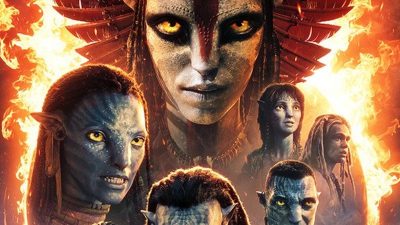 U Kino Krk stiže treći nastavak megaspektakla Avatar: vatra i pepeo