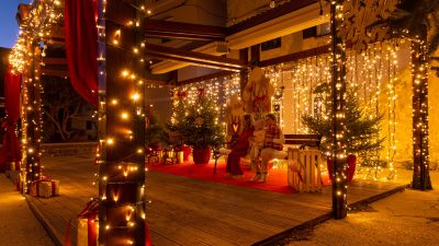 Advent u Baški proglašen jednim od najljepših advenata u Hrvatskoj