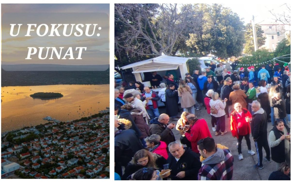 Na najljepši mogući način zaključen bogat progam Božićne hartuline u Puntu