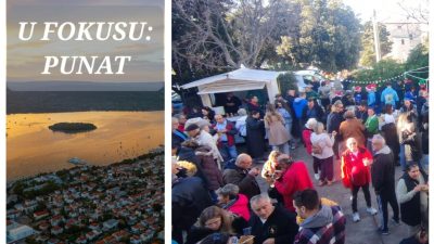 Na najljepši mogući način zaključen bogat progam Božićne hartuline u Puntu