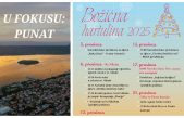 Vrijeme je za Božićnu hartulinu – bogat adventski program u Puntu