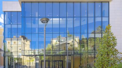 Božićno-novogodišnji prijem Primorsko-goranske županije