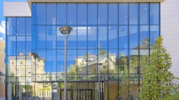 Božićno-novogodišnji prijem Primorsko-goranske županije